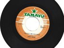 Latin Afro Disco 45 Anne Zwing - Sentimiento on Tamayo HEAR