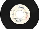 Salsa 45 Willie Colon - La murga on Fania HEAR