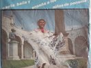 Panama Cumbia Tipica LP Chavelita Pinzon canta y baila private HEAR