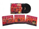 Paul McCartney Egypt Station: Explorer's Edition (Vinyl) LTD 3 LP 180G Set LIVE