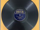 ANDREWS SISTERS 78 RPM BOOGIE WOOGIE BUGLE BOY VERY RARE 1941 CANADA PRESSING EX