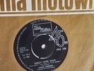 TMG 729 Chuck Jackson- What am I gonna do without you/ Honey Come Back EX/EX+