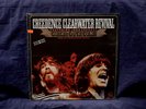 CREEDENCE VERY RARE SEALED 2LP CHRONICLE 1978 CANADA PRESS NO CUTS OR BARCODE