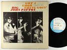 Big John Patton - Got A Good Thing Goin' LP - Blue Note BLP 4229 Mono RVG NY USA