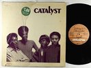 Catalyst - S/T LP - Cobblestone OG Press Shrink