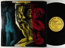 Dizzy Gillespie - Afro LP - Norgran - MG N-1003 - David Stone Martin Mono DG