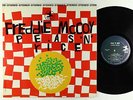 Freddie McCoy - Peas 'N' Rice LP - Prestige - PRST 7487 RVG VG++