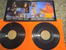 THE EMPIRE STRIKES BACK 2/LP RSS-2-4201 WITH ATTACHED INSERT Vinyl Ex‼ STAR WARS