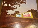 Highway of Blues King Records AL-1520 John Lee Hooker Sticks McGhee Vinyl LP USA