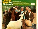 The Beach Boys  Pet Sounds  Capitol Records  T 2458  Vinyl LP  Mono UK 1ST PRESS