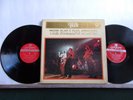 THE ROLLING STONES COM-PACK coffret 2X33  Made in Japan + 3 inserts