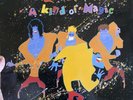 Queen - A Kind Of Magic - Vinyl LP Album - UK Pressing Vinyl