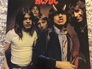 AC/DC - Highway To Hell 1979 LP Vinyl EX