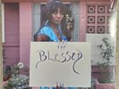 Lucinda Williams Blessed Vinyl LP Record Lost Highway 2011