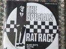 The Specials Rat Race 7