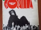 Bonzo Dog Doo Dah Band LP Gorilla UK Liberty Mono 1st Press Blue