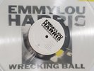 Wrecking Ball by Emmylou Harris (Record, 2020) LIMITED CLEAR