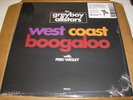 The Greyboy Allstars - West Coast Boogaloo LP new Knowledge Room reissue funk