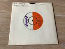Reggae vinyl record Doppy Conqueror Bob Marley 45rpm Upsetter Label 1970