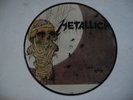 METALLICA One / Seek And Destroy - live PICTURE DISC 10