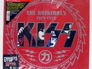 KISS ORIGINALS 1974 - 1979 MERCURY PHJR2000212 JAPAN VINYL 11LP