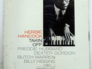 HERBIE HANCOCK TAKIN OFF BLUE NOTE GXK8021 JAPAN VINYL LP