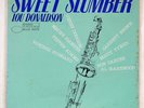 LOU DONALDSON SWEET SLUMBER BLUE NOTE GXF3068 JAPAN VINYL LP