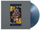 WARRANT - Dog Eat Dog * LP Blue/Red * MOVLPC3139-8719262024687