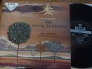 MUNCHINGER - KROTZINGER / VIVALDI the four seasons  / DECCA SXL 2019  WBg BBB