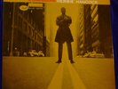 HERBIE HANCOCK INVENTIONS & DIMENSIONS ORIGINAL BLUE NOTE MONO LP REVIEW COPY