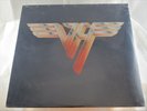 Van Halen Van Halen II Sealed Vinyl Record LP Album USA 1979 HS 3312 CRC Club