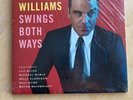 Robbie Williams Rare Swings Both Ways Double Vinyl Ltd edition - Numbered