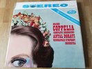 ANTAL DORATI / DELIBES Coppelia MERCURY Living Presence SR2-9005 ED1 2LP NM