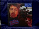 PAUL McCARTNEY VERY RARE SEALED LP RED ROSE SPEEDWAY 1973 USA 1stPRESS W/STICKER