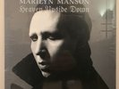 Marilyn Manson - Heaven Upside Down LP on Black Vinyl SEALED Read Description