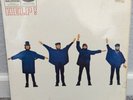 The Beatles HELP  LP (Original 1965 UK Press) VG+ Vinyl - Play Tested