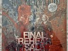 LED ZEPPELIN - THE FINAL REHEARSALS - ANNO 2011 - SIGILLATO - SEALES