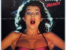 ACCEPT Breaker LP 1981 Passport Records US 1st Pressing UDO DIRKSCHNEIDER Vinyl