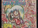 The Red Hot Chili Peppers- 1984 Self Titled Debut- Vinyl LP EMI America ST 17128