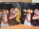 5SOS Calm Plus One 5 Seconds Of Summer Vinyl LP NEW SEALED W/Band Autograph Rare