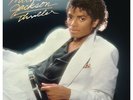 LP 33T MICHAEL JACKSON THRILLER EPIC EPC 85930 EUROPE 1982 - NEUF