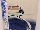 Donald Byrd – A New Perspective JAPAN LP w/ obi Blue Note