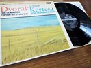Dvorak: 'New World' Symphony No. 5 - Kertesz **Decca SXL 2289 WBg ED1 LP**