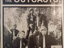2 VINTAGE Vinyl LPs Meet The Outcasts & The New Breed - Want Ad Reader (SEALED)