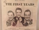 ELVIS  PRESLEY  / SCOTTY / BILL   LP   THE FIRST YEARS    ( SEALED )