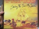 Sailing the Seas of Cheese by Primus (Record, 2013)