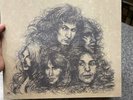 Rainbow Long Live Rock N Roll Vinyl Lp Reissue 2014 Polydor Dio Deep Purple