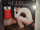 Creed My Own Prison Vinyl LP