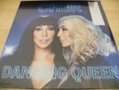 CHER - DANCING QUEEN - STRICTLY LIMITED EDITION BLUE VINYL LP  VINYL NEW SEALED