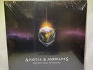 Angels and Airwaves - We Don’t Need To Whisper Vinyl 2xLP New Sealed
